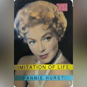 Imitation of Life (Literary Cinema Classics Series) - Softcover
Hurst, Fannie